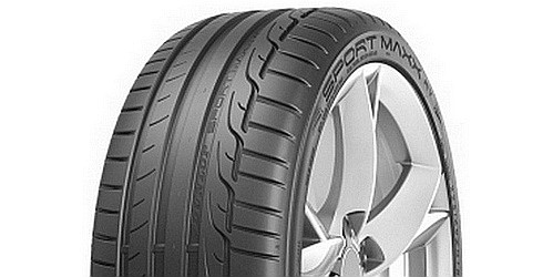205/45R16 83W SPORT MAXX RT MFS (E-4.6) DUNLOP [1]
