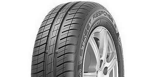175/65R14 82T STREET RESPONSE 2 DOT2021 (E-4.6) DUNLOP [1]