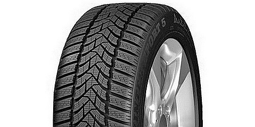 225/65R17 102H WINTER SPORT 5 SUV MS 3PMSF (E-6.4) DUNLOP [1]