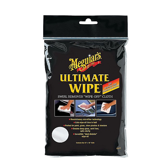 POLISHING CLOTH, -COTTON, -SPONGES [1]