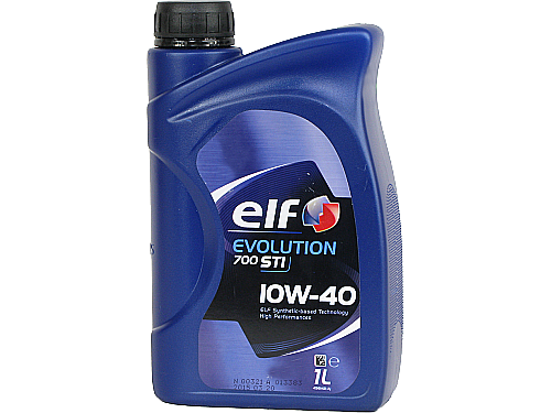 ELF PURE EVOLUTION 700 STI 10W40 1L [1]
