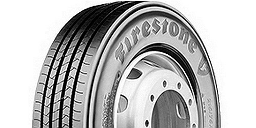 285/70R19.5 145M FS411 MS 3PMSF (RHS) (E-41.8) TL FIRESTONE [1]