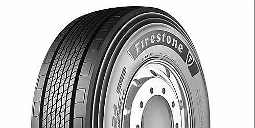 385/65R22.5 160L FT524 20PR MS 3PMSF (RHT) (E-41.8) TL FIRESTONE [1]