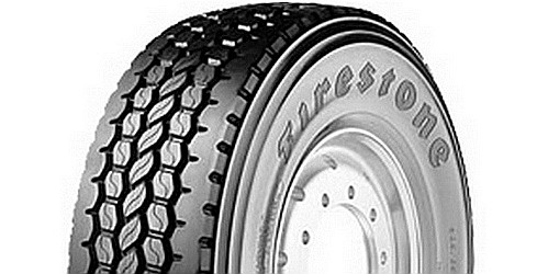 385/65R22.5 160K FT833 MS (MST) (E-41.8) TL FIRESTONE [1]