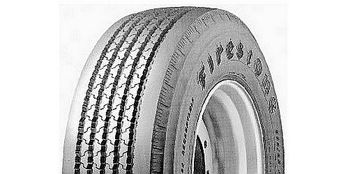 235/75R17.5 143/141J TSP3000 MS 3PMSF (RHT) (E-41.8) TL FIRESTONE [1]