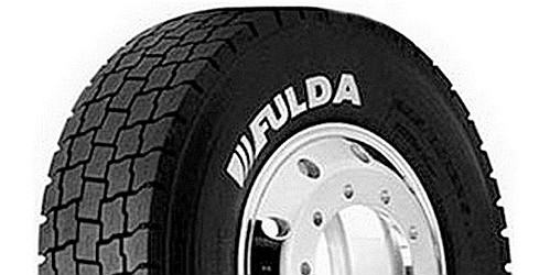 265/70R19.5 140/138M REGIOFORCE MS 3PMSF(RHD) (E-35.73) TL FULDA [1]