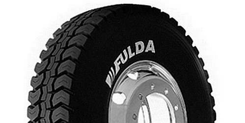 315/80R22.5 156/150K VARIOFORCE MS 3PMSF (MSD) (E-35.73) TL FULDA [1]