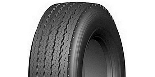 235/75R17.5 143/141J TB888 18PR MS 3PMSF (RHT) (E-20.1) TL FULLRUN [1]