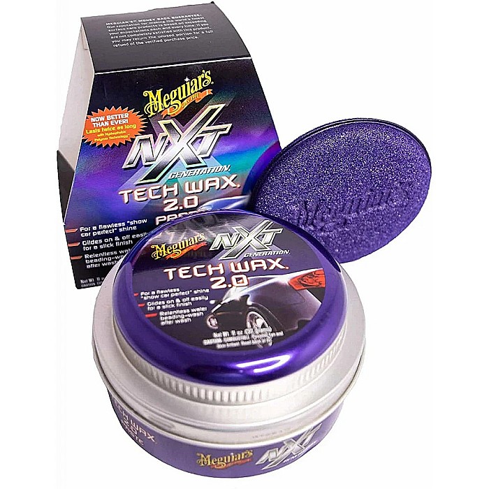 CEARA PASTA, 311 G,  NXT GENERATION - MEGUIARS [1]
