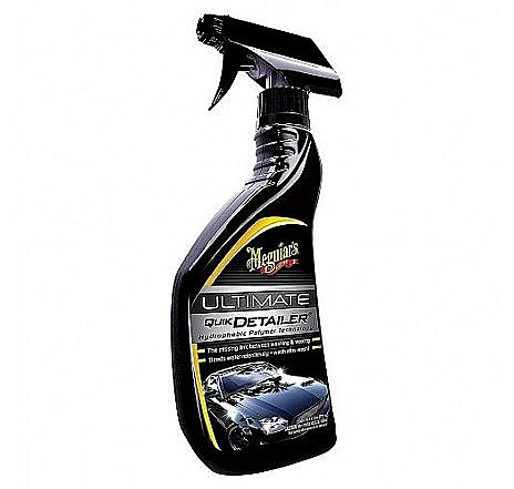 SOLUTIE CURATAT RAPID, 650 ML, ULTIMATE QUIK DETAILER - EU  - MEGUIARS [1]
