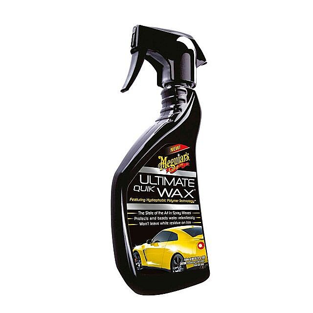 G17516EUMG CEARA RAPIDA, 450 ML, ULTIMATE QUIK WAX - EU  - MEGUIARS [1]
