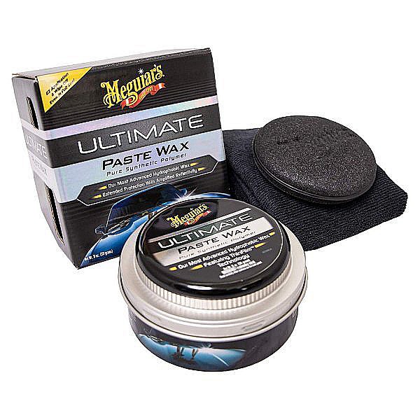 G18211EUMG CEARA PASTA, 325 ML, ULTIMATE PASTE WAX - EU  - MEGUIARS [1]