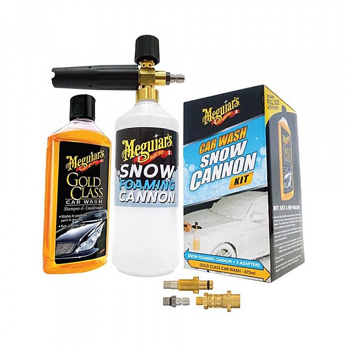 CAR SHAMPOO [1]