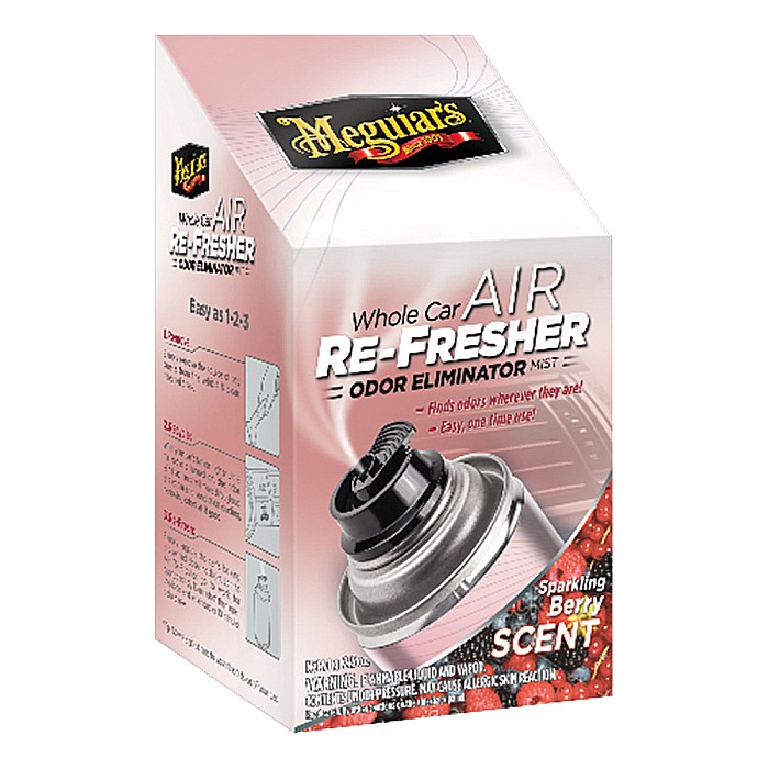 DEODORANT [1]