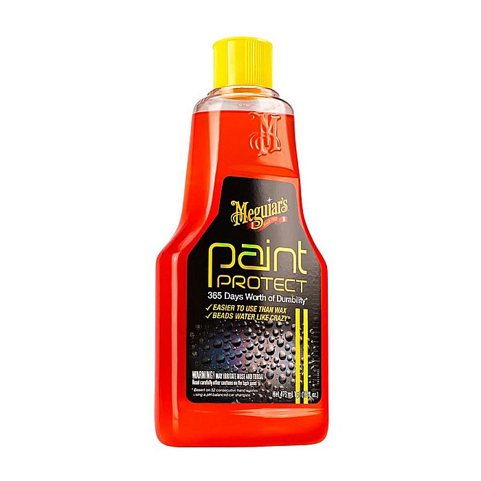 G36516EUMG SOLUTIE PROTECTIE VOPSEA, 457 ML, PAINT PROTECT - EU - MEGUIARS [1]