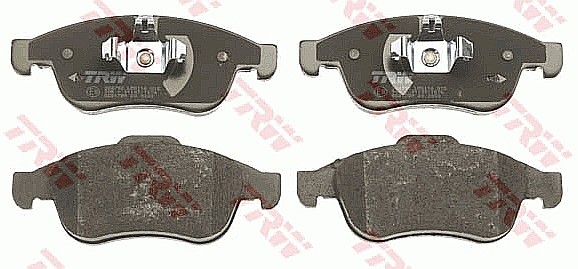 SET PLACUTE FRANA - TRW GDB1789 [1]