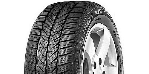165/70R14 81T ALTIMAX A/S 365 MS 3PMSF DOT2021 (E-4.7) GENERAL TIRE [1]