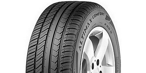 175/65R14 82T ALTIMAX COMFORT DOT2021 (E-4.7) GENERAL TIRE [1]