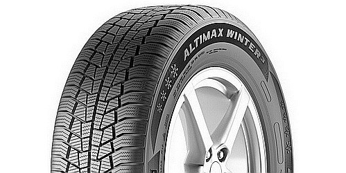 235/45R18 98V ALTIMAX WINTER 3 XL FR MS 3PMSF DOT2021 (E-7.4) GENERAL TIRE [1]
