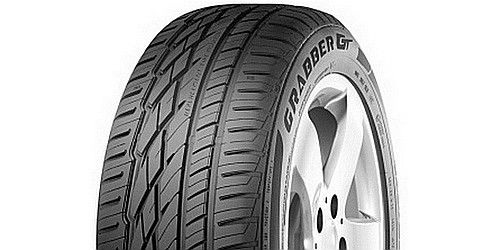 225/55R19 103V GRABBER GT XL FR MS DOT2019 (E-7.4) GENERAL TIRE [1]