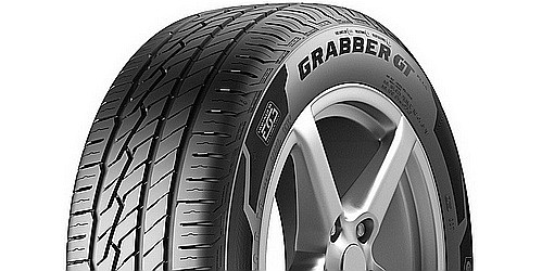 275/40R20 106Y GRABBER GT PLUS XL FR DOT2022 (E-7.4) GENERAL TIRE [1]