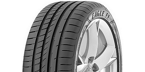 225/40R18 92W EAGLE F1 ASYMMETRIC 2 XL FP ROF RUN FLAT MOEXTENDED EVR (E-6.4) GOODYEAR [1]