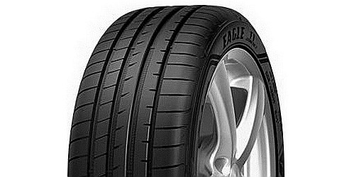 225/45R19 96W EAGLE F1 ASYMMETRIC 3 XL FP ROF RUN FLAT *RSC EVR (E-6.4) GOODYEAR [1]