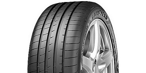 215/45R17 91Y EAGLE F1 ASYMMETRIC 5 XL FP EVR DOT2019 (E-6.4) GOODYEAR [1]