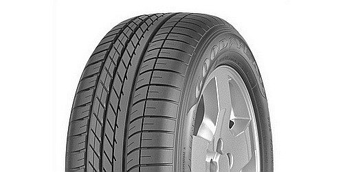 285/45R19 111W EAGLE F1 ASYMMETRIC SUV XL ROF RUN FLAT * (E-6.4) GOODYEAR [1]