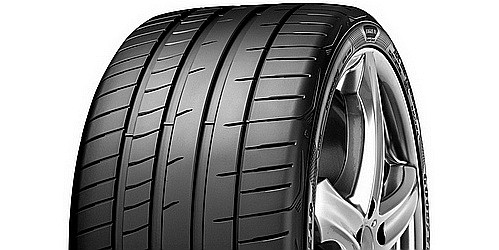 255/40R19 100Y EAGLE F1 SUPERSPORT XL FP ZR DOT2021 (E-6.4) GOODYEAR [1]