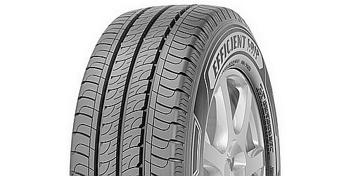 215/60R16 95H EFFICIENTGRIP FP DOT2021 (E-4.6) GOODYEAR [1]