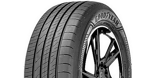 265/50R20 111V EFFICIENTGRIP 2 SUV XL EVR (E-6.4) GOODYEAR [1]