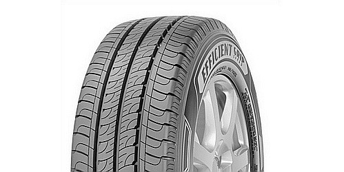 215/75R16C 116/114R EFFICIENTGRIP CARGO EVR 10PR DOT2019 (E-4.6) GOODYEAR [1]