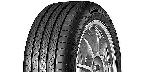 215/50R17 95W EFFICIENTGRIP PERFORMANCE 2 XL EVR (E-6.4) GOODYEAR [1]
