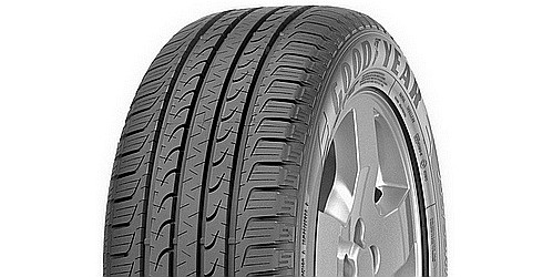 255/65R17 110H EFFICIENTGRIP SUV EVR (E-6.4) GOODYEAR [1]