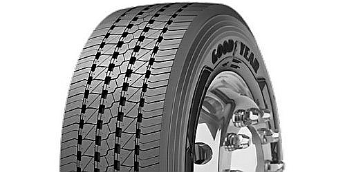 315/70R22.5 156/150L KMAX S G2 MS 3PMSF (RHS) (E-35.73) TL GOODYEAR [1]