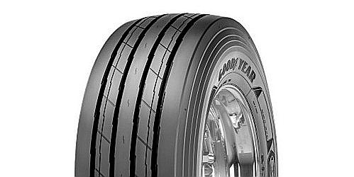 385/65R22.5 164/158K KMAX T CARGO HL MS (RHT) (E-35.73) TL GOODYEAR [1]