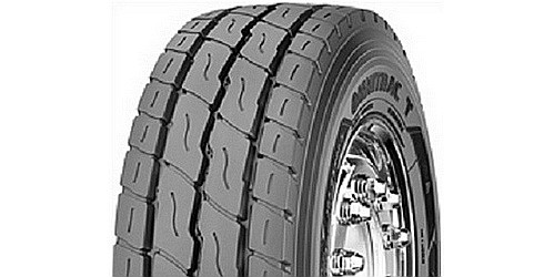 385/65R22.5 164/158K OMNITRAC T HL MS 3PMSF(MST) (E-35.73) TL GOODYEAR [1]