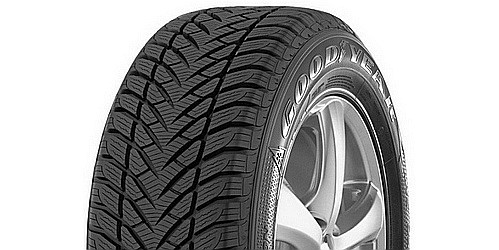 255/50R19 107V ULTRA GRIP XL FP ROF RUN FLAT MS 3PMSF (E-6.4) GOODYEAR [1]