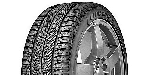 225/45R17 94V ULTRAGRIP 8 PERFORMANCE XL FP MS 3PMSF DOT2021 (E-6.4) GOODYEAR [1]