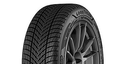 215/65R16 102H ULTRAGRIP PERFORMANCE 3 XL EVR MS 3PMSF (E-4.6) GOODYEAR [1]