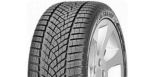 225/55R17 97H ULTRAGRIP PERFORMANCE + MS 3PMSF DOT2022 (E-6.4) GOODYEAR [1]