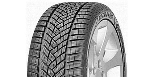 265/40R20 104V ULTRAGRIP PERFORMANCE GEN-1 XL FP AO EVR MS 3PMSF (E-6.4) GOODYEAR [1]