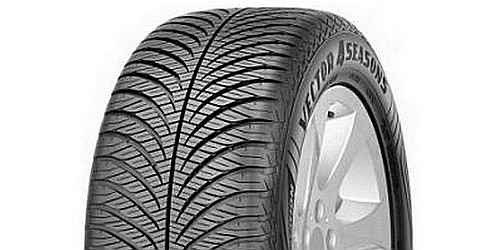 255/55R19 107V VECTOR 4SEASONS SUV GEN-2 EVR MS 3PMSF DOT2022 (E-6.4) GOODYEAR [1]