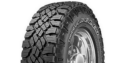 255/55R19 111Q WRANGLER DURATRAC XL FP MS (E-6.4) GOODYEAR [1]