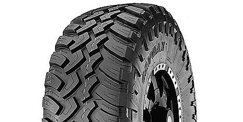 33X12.50R15 108Q MUD RAGE M/T LT OWL MS (E-9.2) GRIPMAX [1]