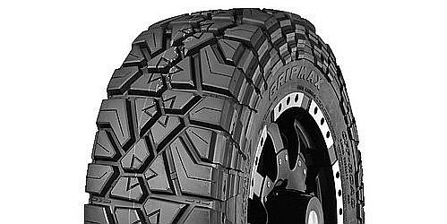 265/70R17 121/118Q MUD RAGE M/T III LT RWL MS (E-9.2) GRIPMAX [1]