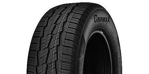 215/75R16C 116/114T SUREGRIP A/S VAN BSW 10PR MS 3PMSF (E-9.2) GRIPMAX [1]
