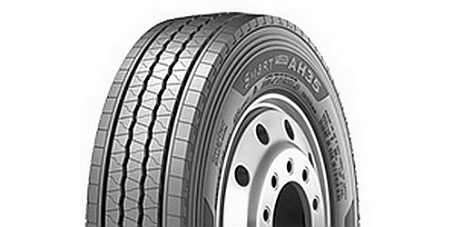235/75R17.5 132/130M AH35 16PR MS 3PMSF(RHS) (E-21) TL HANKOOK [1]