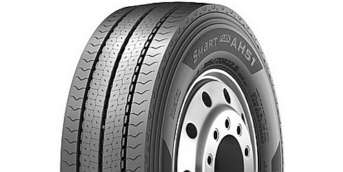 315/70R22.5 156/150L AH51 20PR MS 3PMSF(RHS) (E-41.8) TL HANKOOK [1]